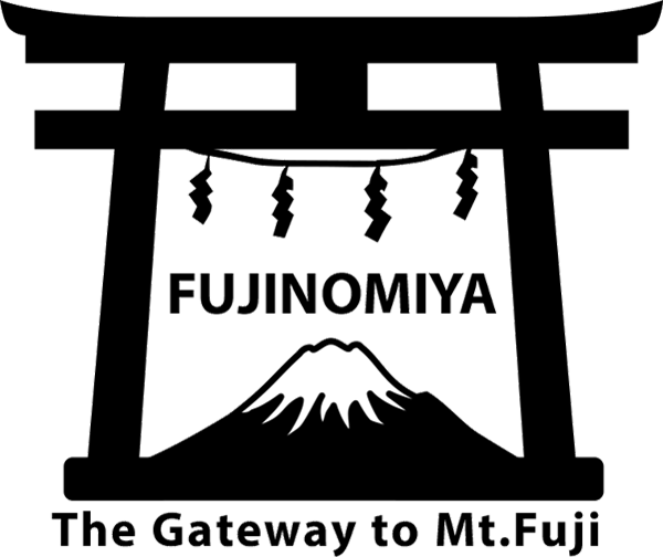 Fujinomiya The gateway to Mt.Fuji